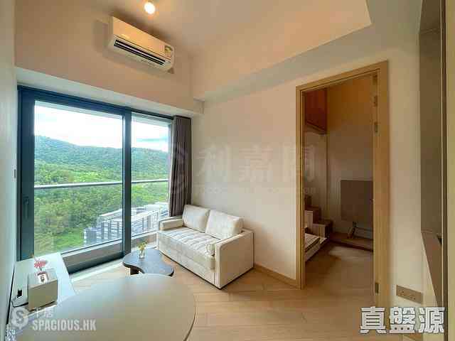 Lohas Park - Manor Hill Tower 1 02