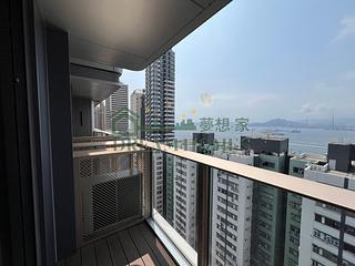 Sai Ying Pun - Des Voeux W Residence 04