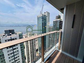 Sai Ying Pun - Des Voeux W Residence 03