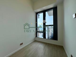 Sai Ying Pun - Des Voeux W Residence 05