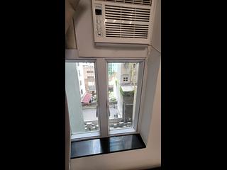 Wan Chai - Golden Jubilee House 03