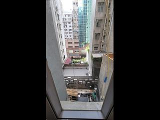Wan Chai - Golden Jubilee House 07