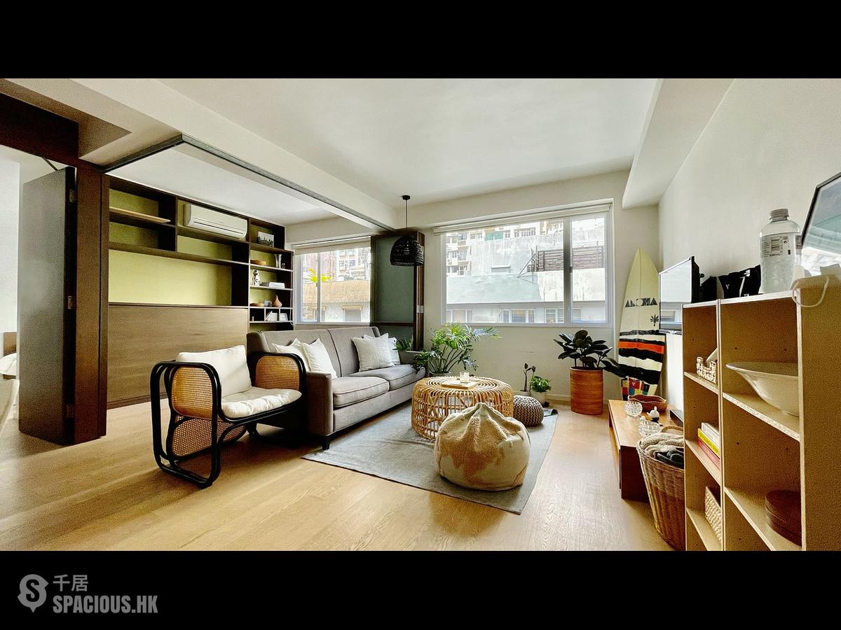 Happy Valley - Fullview Villa 01