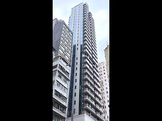 Sai Ying Pun - Des Voeux W Residence 08