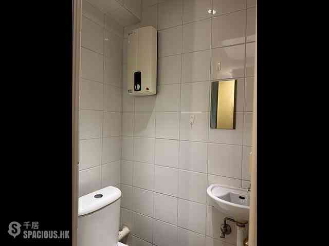 Tseung Kwan O - The Wings II Block 1A 05