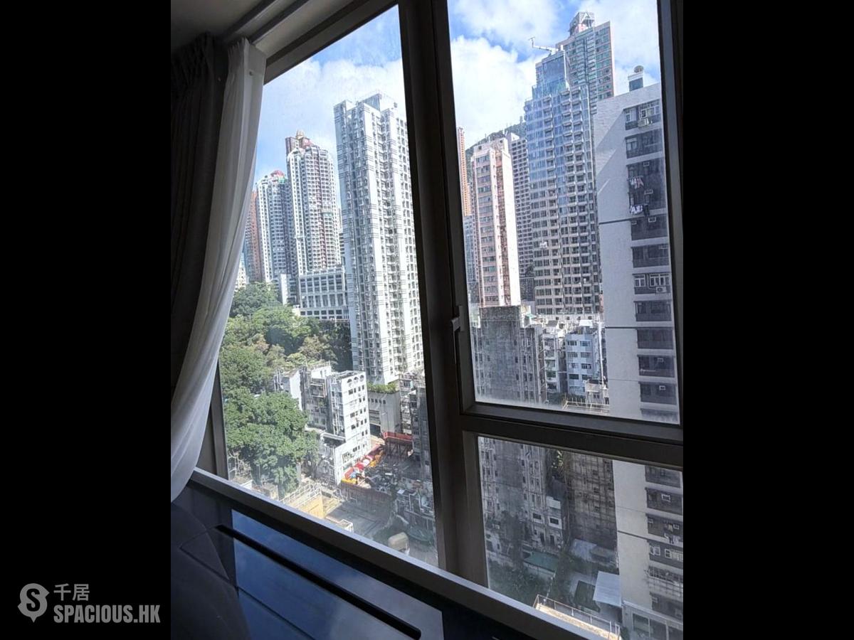 Sai Ying Pun - Island Crest 01
