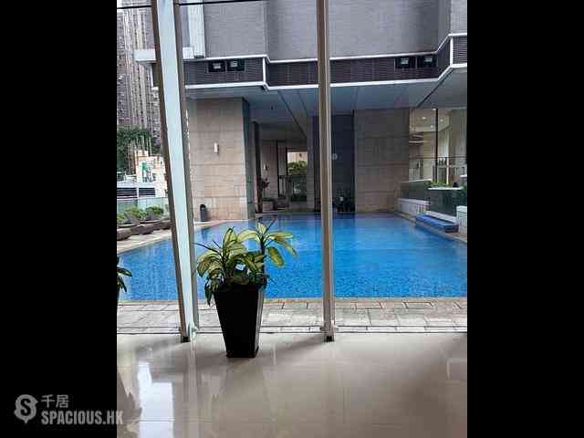 Sai Ying Pun - Island Crest 12