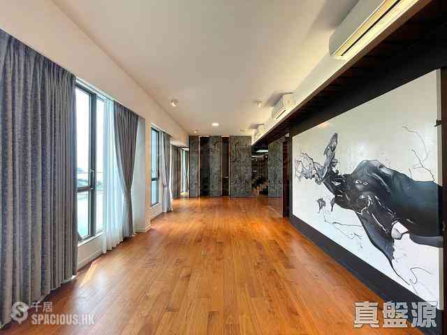 Tseung Kwan O - The Papillons Block 1 03