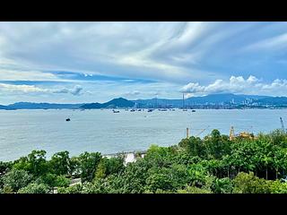 Kennedy Town - Nan Hai Mansion 08