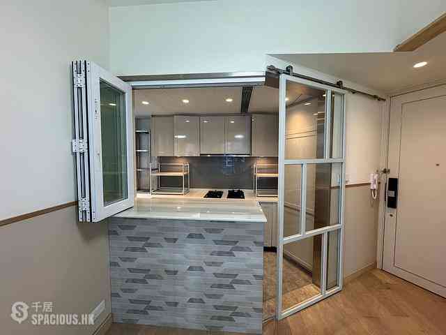 Tseung Kwan O - Monterey Block 2A 01