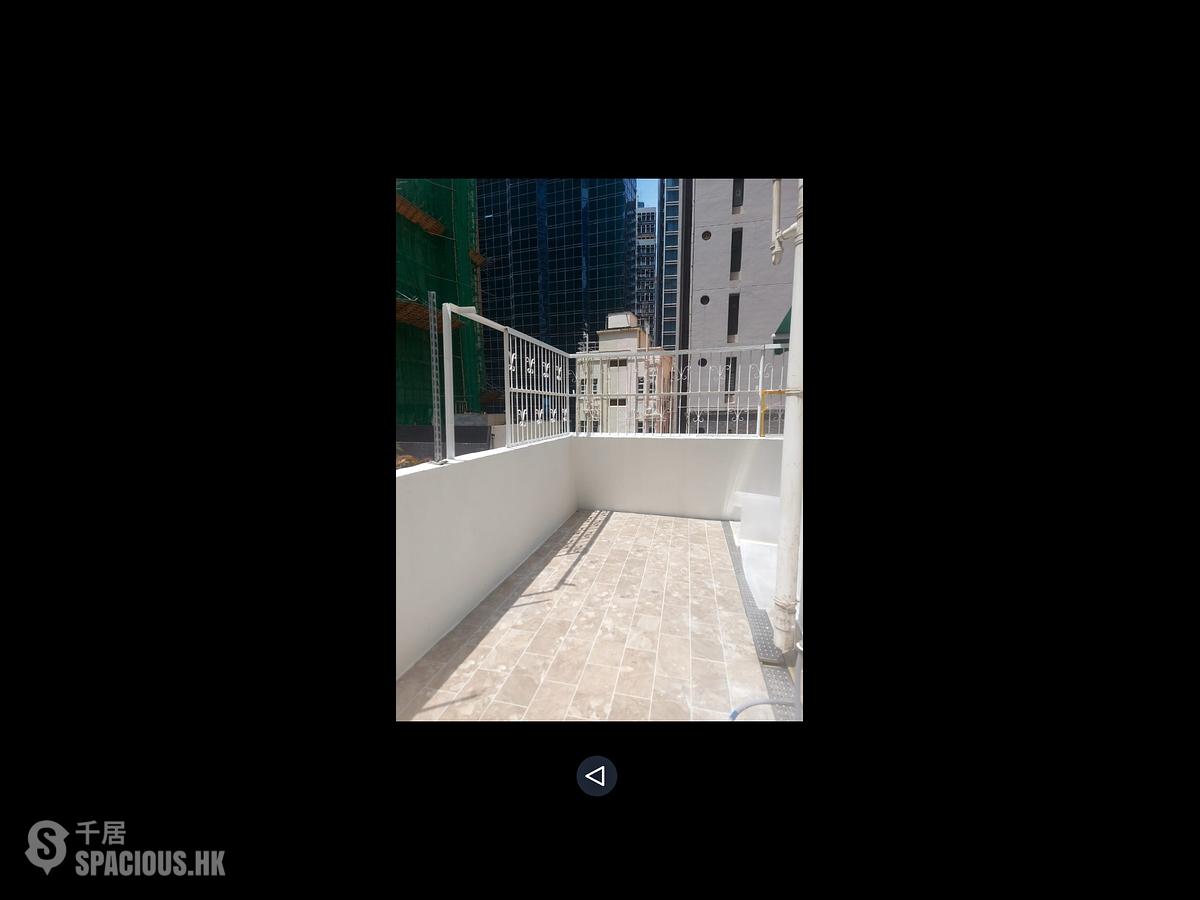 Sheung Wan - Evora Building 01