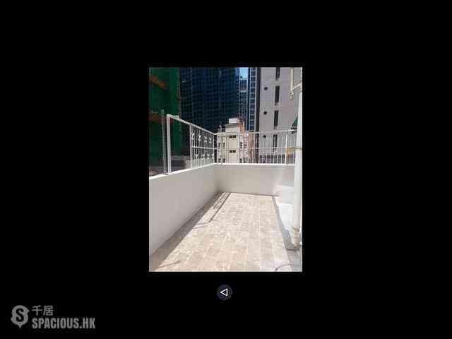 Sheung Wan - Evora Building 01