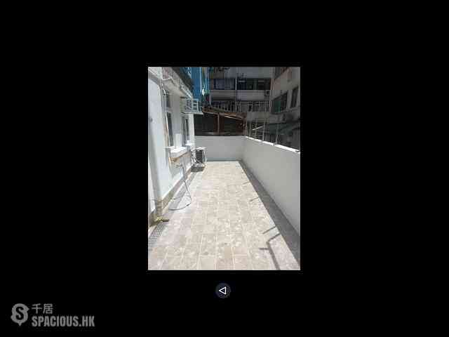 Sheung Wan - Evora Building 02