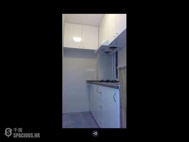 Sheung Wan - Evora Building 07