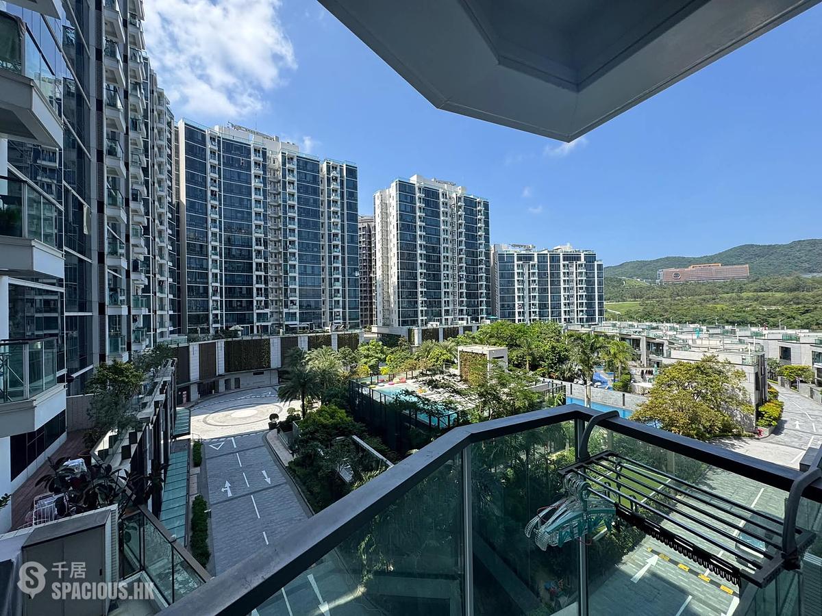 Tseung Kwan O - Monterey Block 2A 01