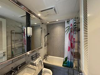 Tseung Kwan O - Monterey Block 2A 09