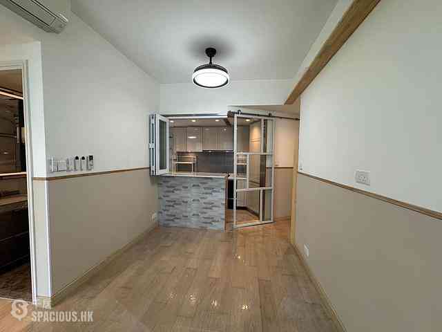 Tseung Kwan O - Monterey Block 2A 04