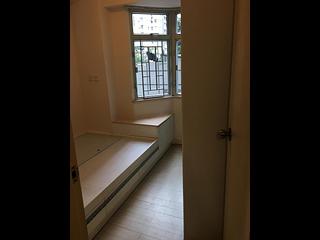 Sai Ying Pun - Yue Sun Mansion 02