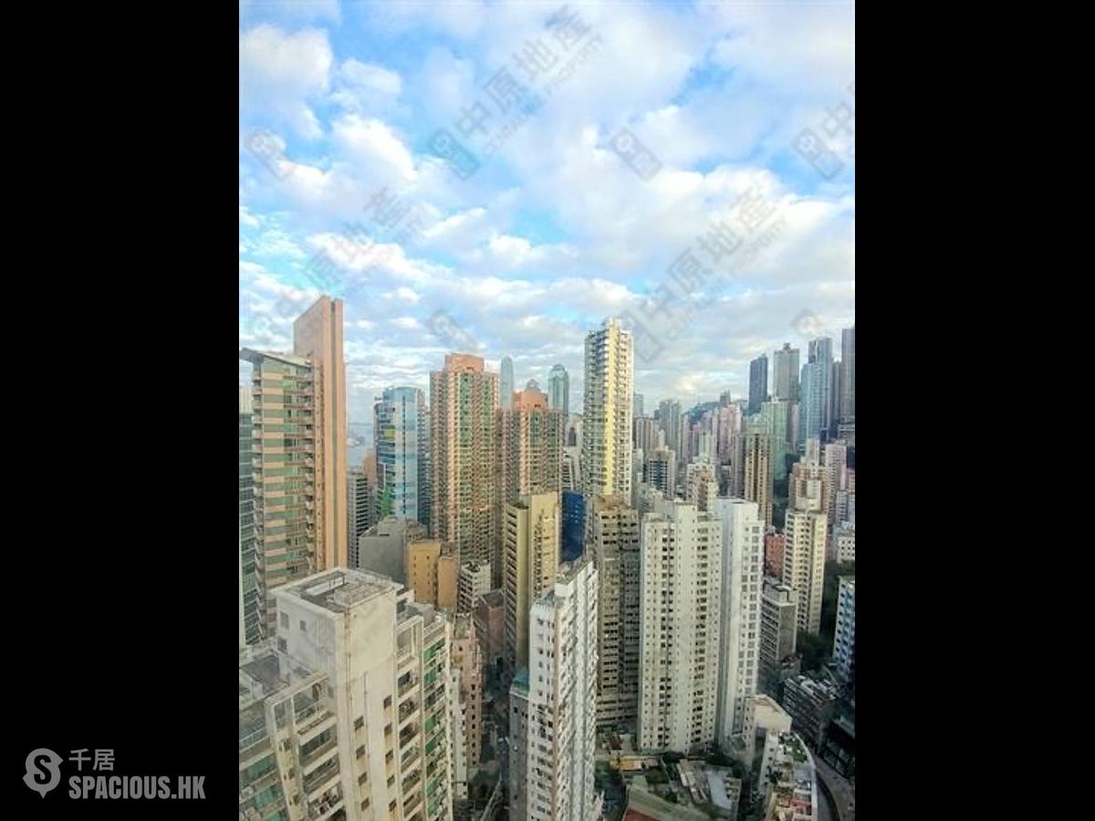 上环 - 西浦 01