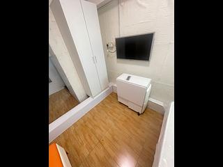 Mong Kok - Chun Yee Building 02