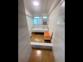 Mong Kok - Chun Yee Building 03