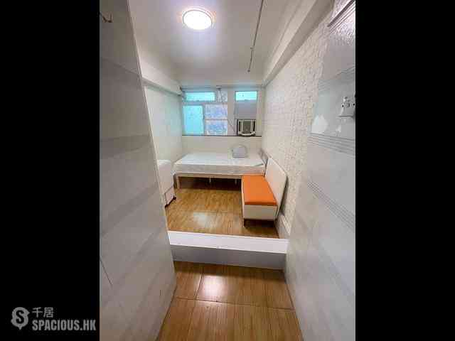 Mong Kok - Chun Yee Building 03