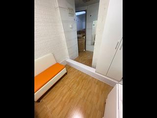 Mong Kok - Chun Yee Building 04