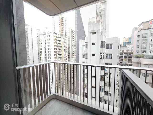 炮台山 - 101 Kings Road 09