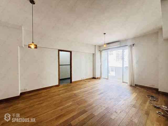 Mid Levels Central - Botanic Terrace 01