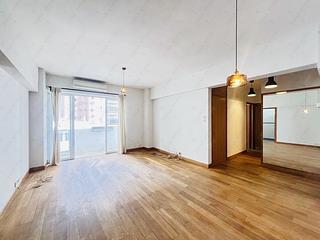 Mid Levels Central - Botanic Terrace 02