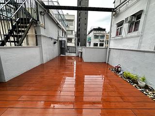 Happy Valley - Yik Yam Building (Mansion) 02