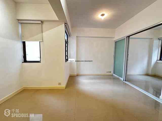 Happy Valley - Yik Yam Building (Mansion) 03