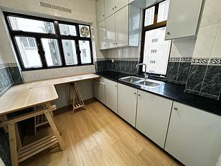Happy Valley - Yik Yam Building (Mansion) 08