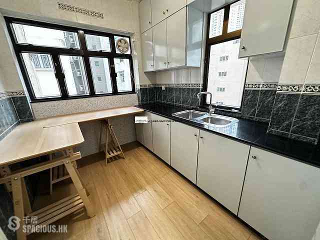 Happy Valley - Yik Yam Building (Mansion) 08