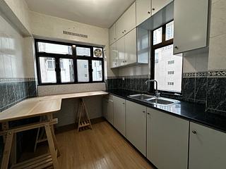 Happy Valley - Yik Yam Building (Mansion) 09