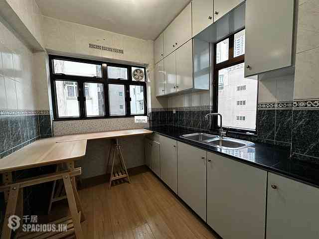 Happy Valley - Yik Yam Building (Mansion) 09