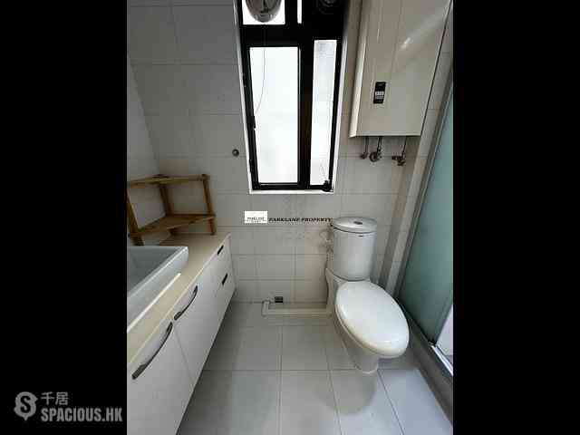 Happy Valley - Yik Yam Building (Mansion) 10