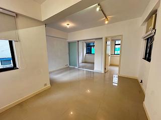Happy Valley - Yik Yam Building (Mansion) 04