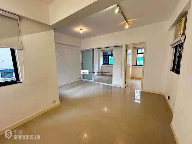 Happy Valley - Yik Yam Building (Mansion) 04