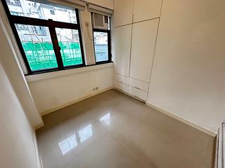 Happy Valley - Yik Yam Building (Mansion) 06