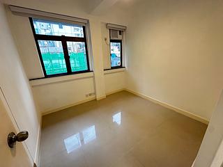 Happy Valley - Yik Yam Building (Mansion) 07