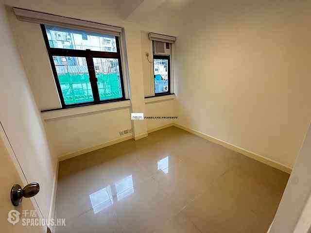 Happy Valley - Yik Yam Building (Mansion) 07