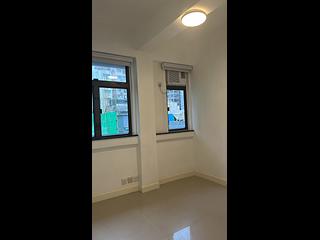 Happy Valley - Yik Yam Building (Mansion) 05