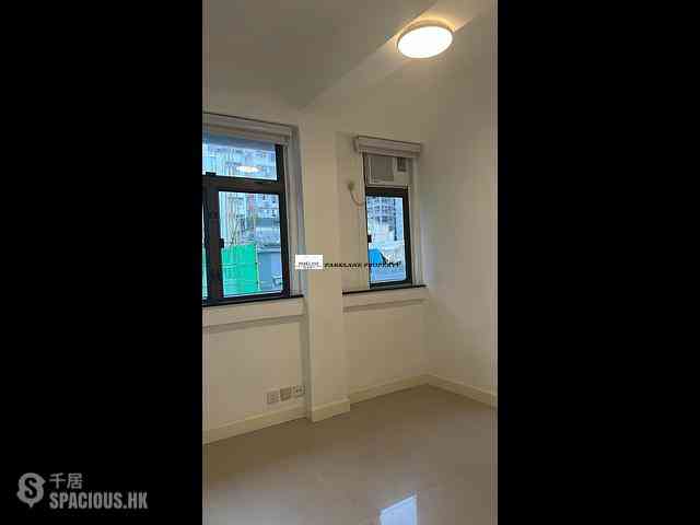 Happy Valley - Yik Yam Building (Mansion) 05