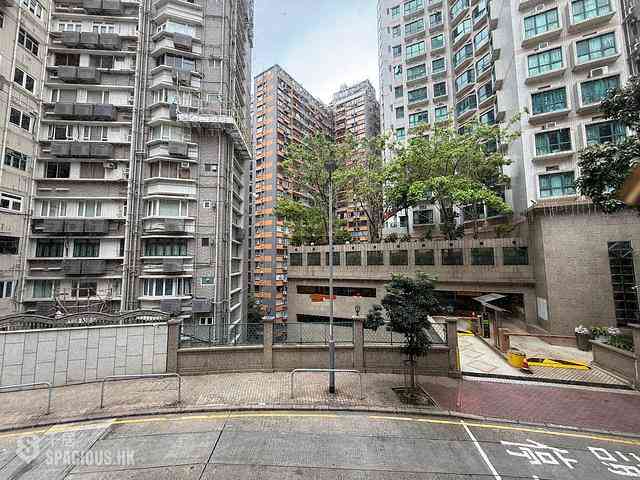 西半山 - 福华大厦 04