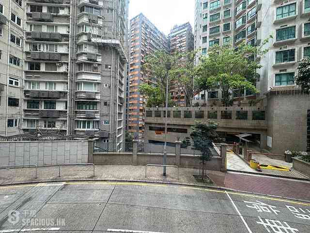 西半山 - 福华大厦 06