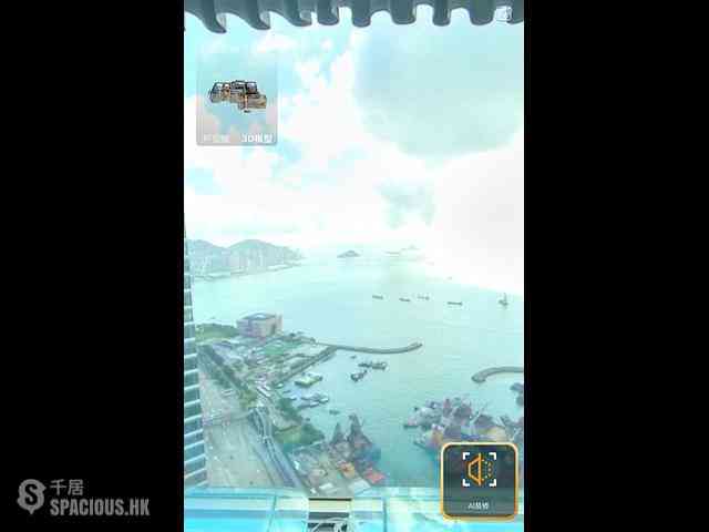 西九龙 - 擎天半岛 05