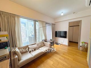 Sai Ying Pun - Island Crest 03