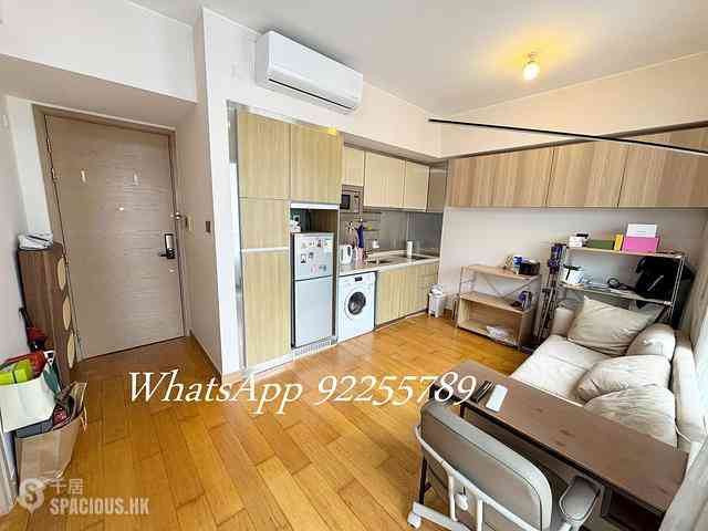Sai Ying Pun - Island Crest 04
