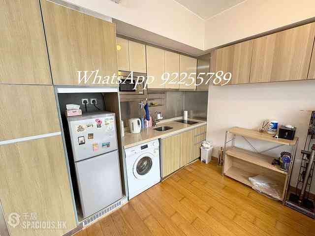 Sai Ying Pun - Island Crest 05